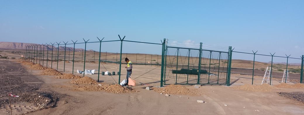 مختصون ومقاولون شبوك وهناقر بجميع انواعها في جميع