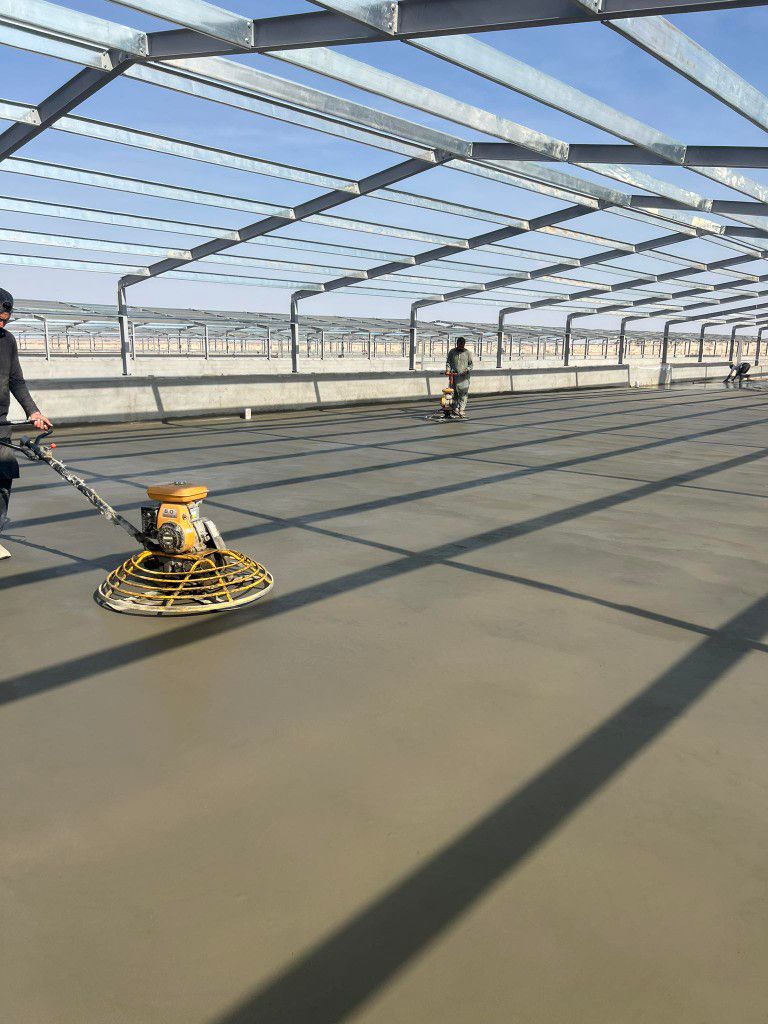 صبة مروحة تنعيم