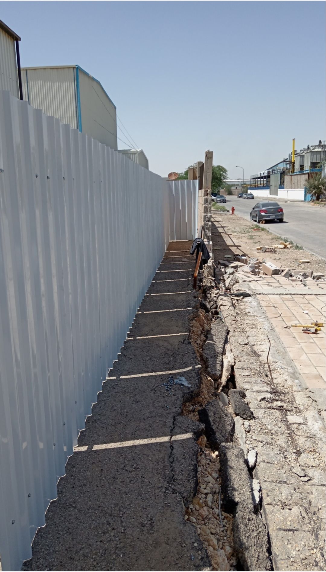 مضلات وسواتر بأقل الأسعار