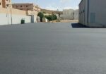 مقاول اسفلت زفلته بجميع مناطق جيزان