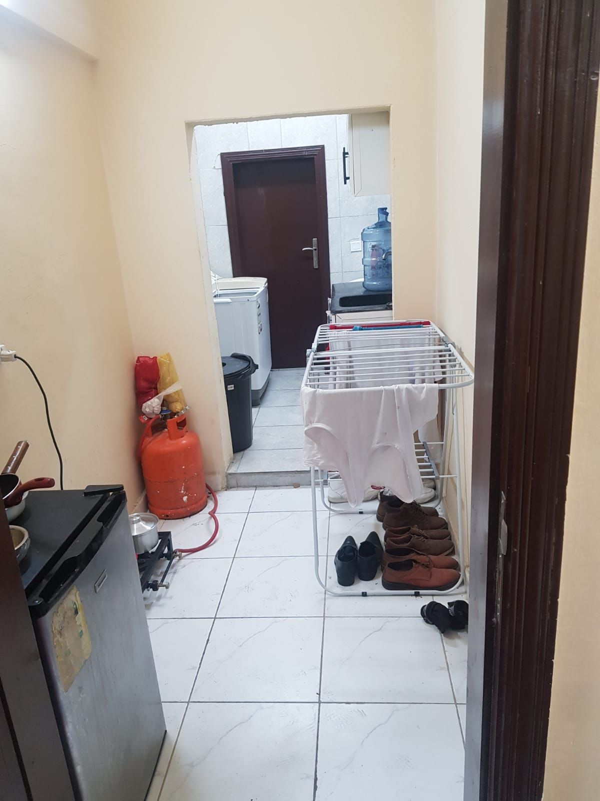 حي النسيم الغربي شارع الاربعين