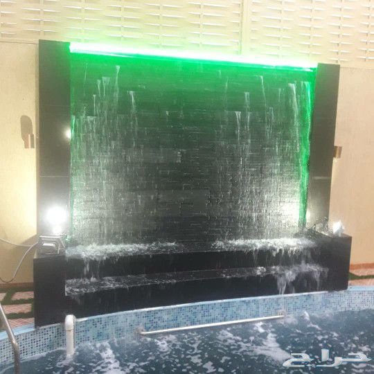 تنسيق حدائق جدة ومكه