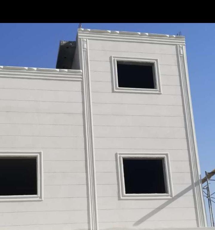 تليوس واضفه الا جرافيت وتطعيم خارجي