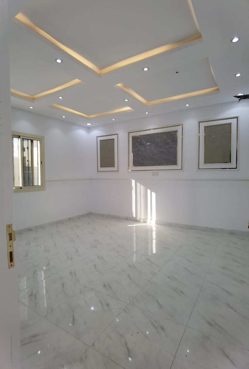 شقة للايجار المدينة المنورة حي الرانوناء 📍 مساحة 2