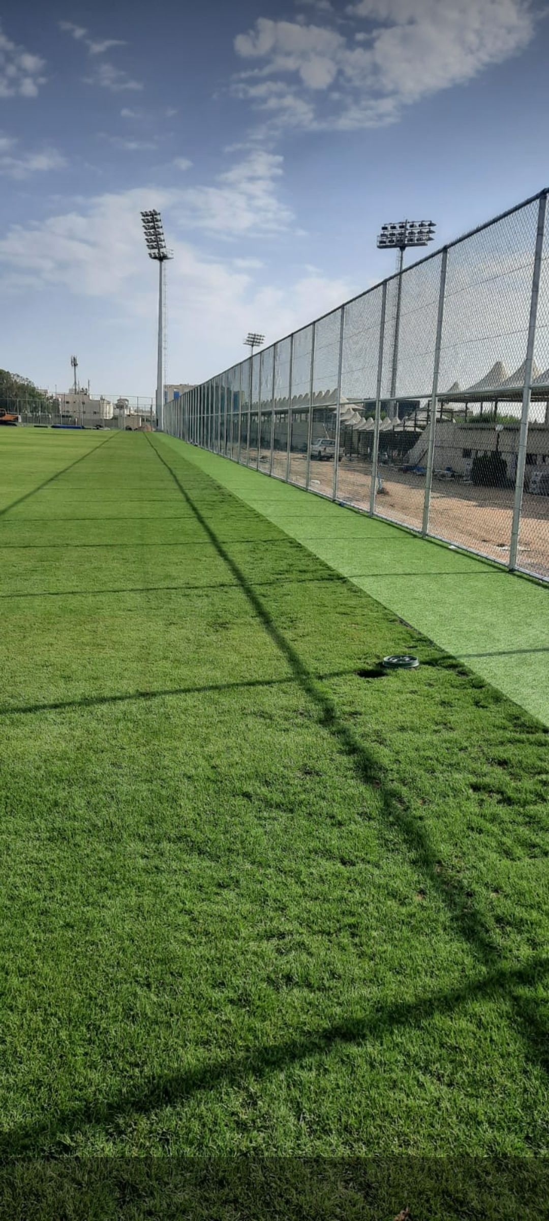 لشبوك وزراعة النخيل