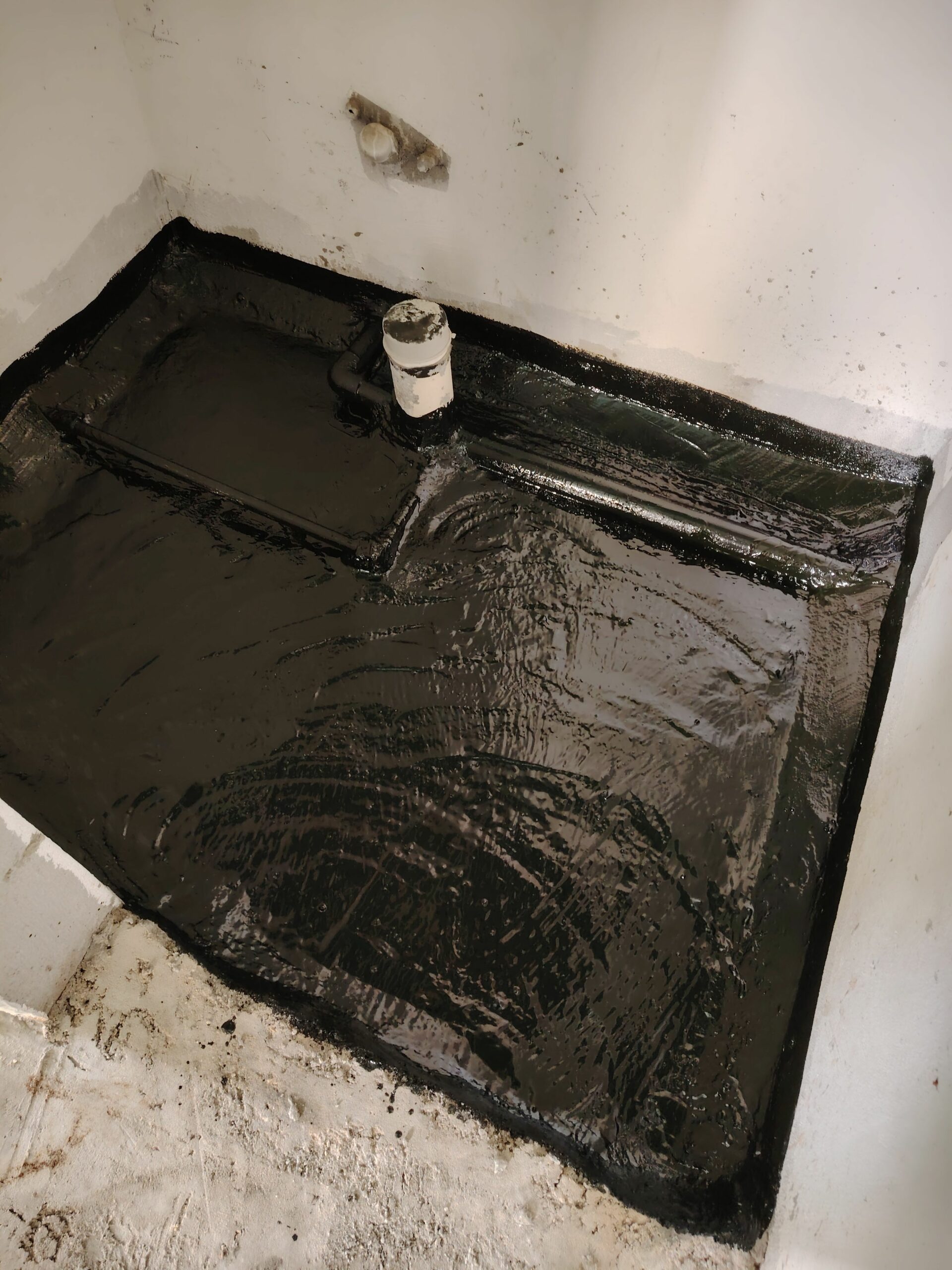 معلم عوازل حراري ومائي