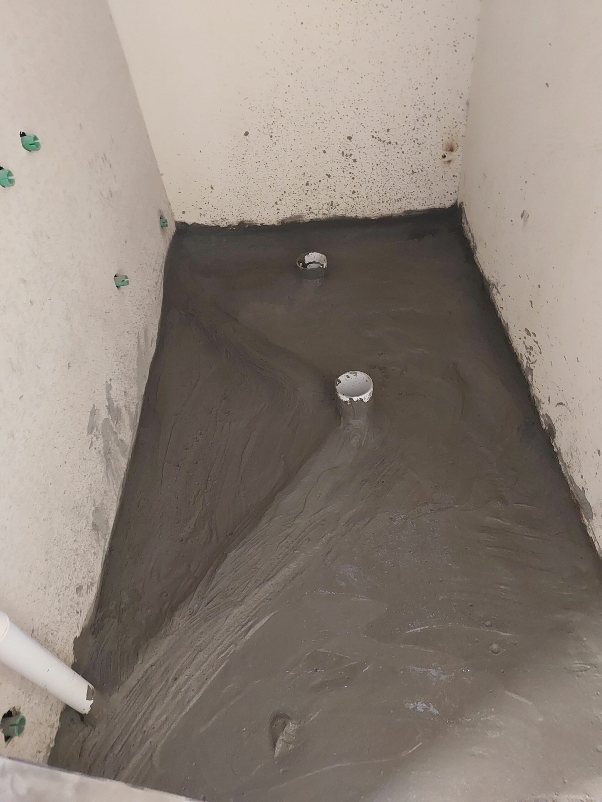 معلم عوازل حراري وماي