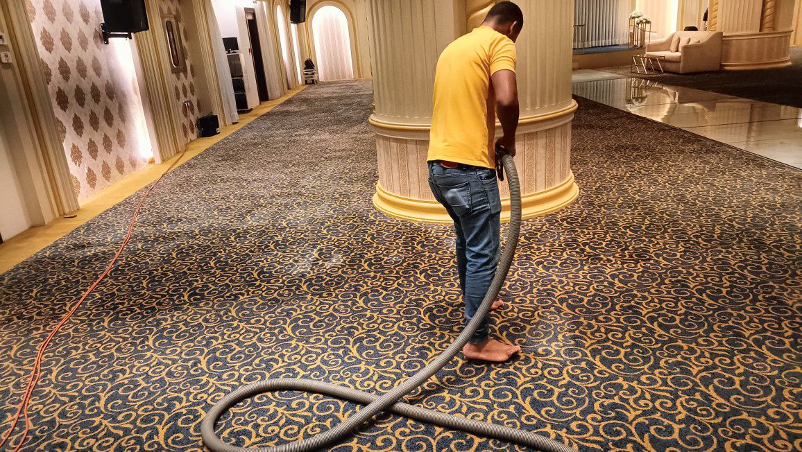 شركة تنظيف بابخار بجده