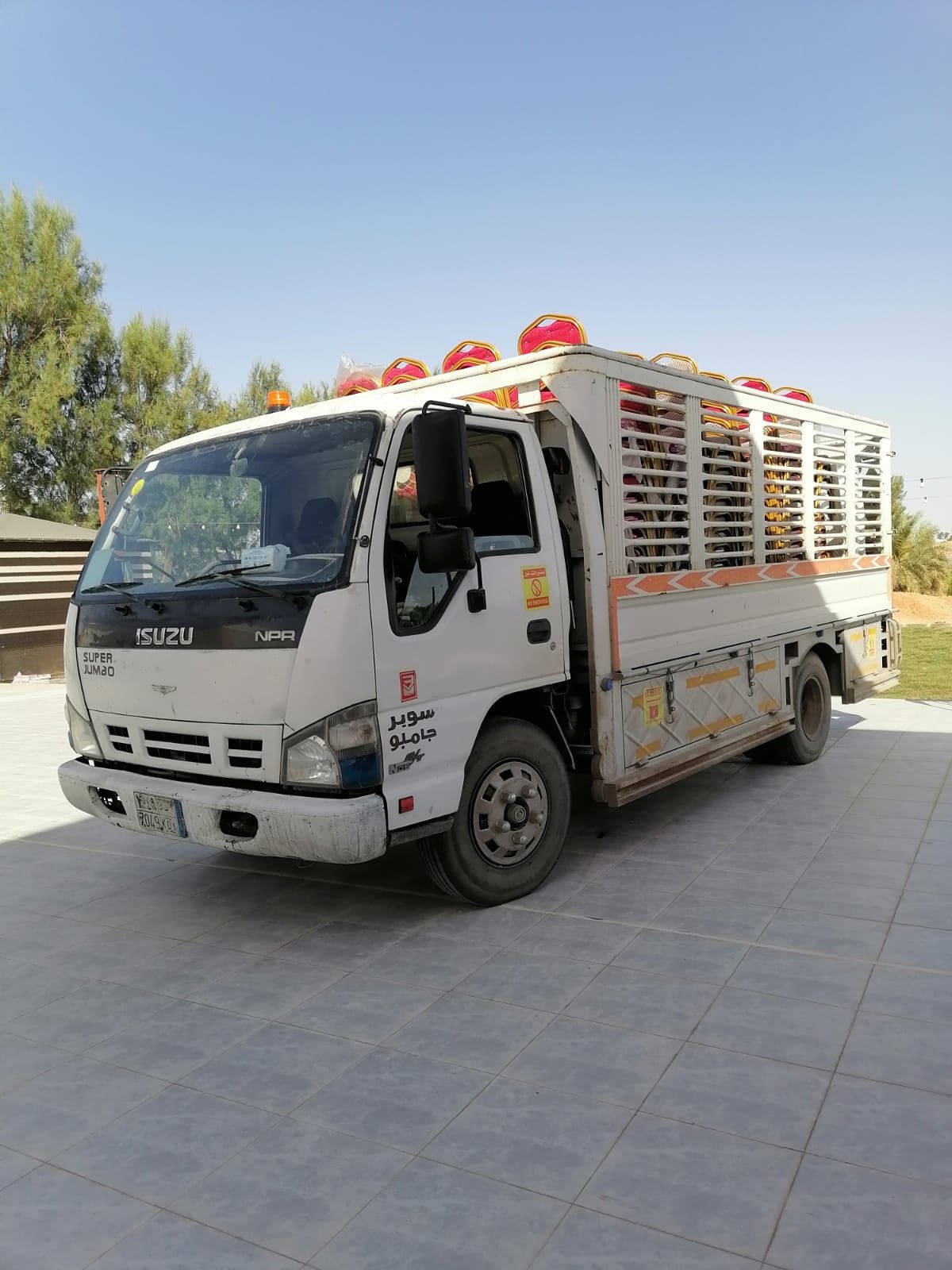 دينه للنقل داخل القصيم بريده نقل عفش