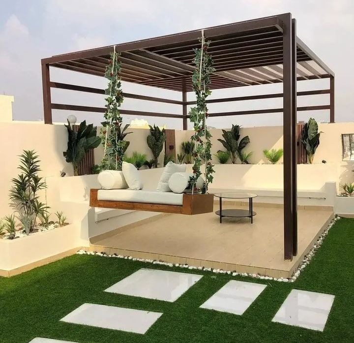 تنسيق حدائق المدينه المنوره وضوحيها