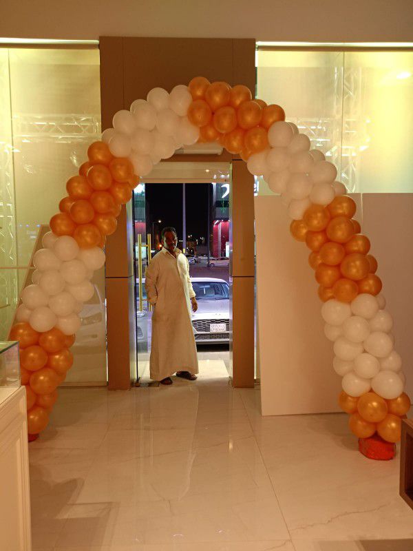 تأجير مستلزمات حفلات ومناسبات وإفتتاحيات ومهرجانات