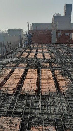 مقاول معماري