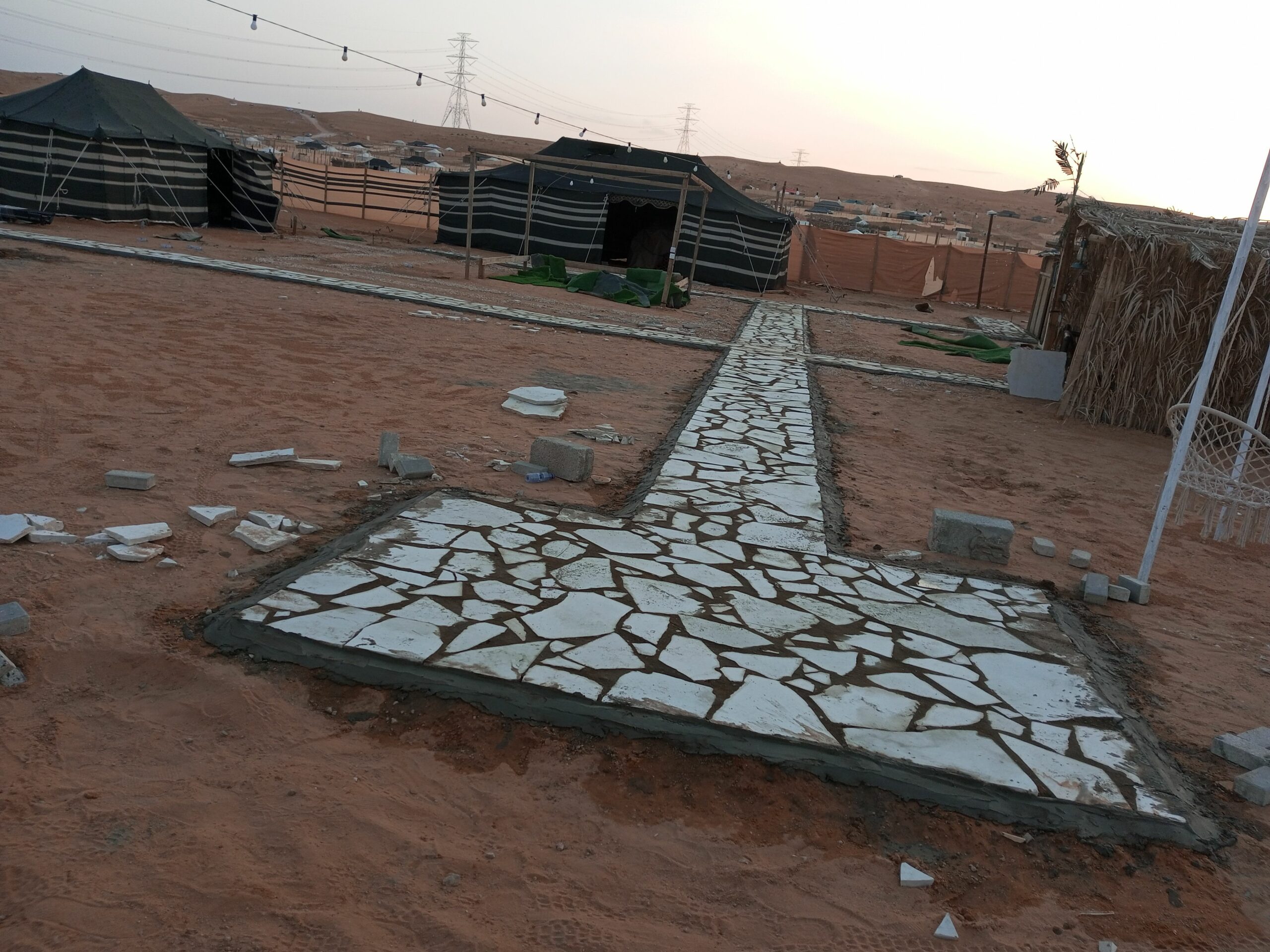 معلم الباکستانی