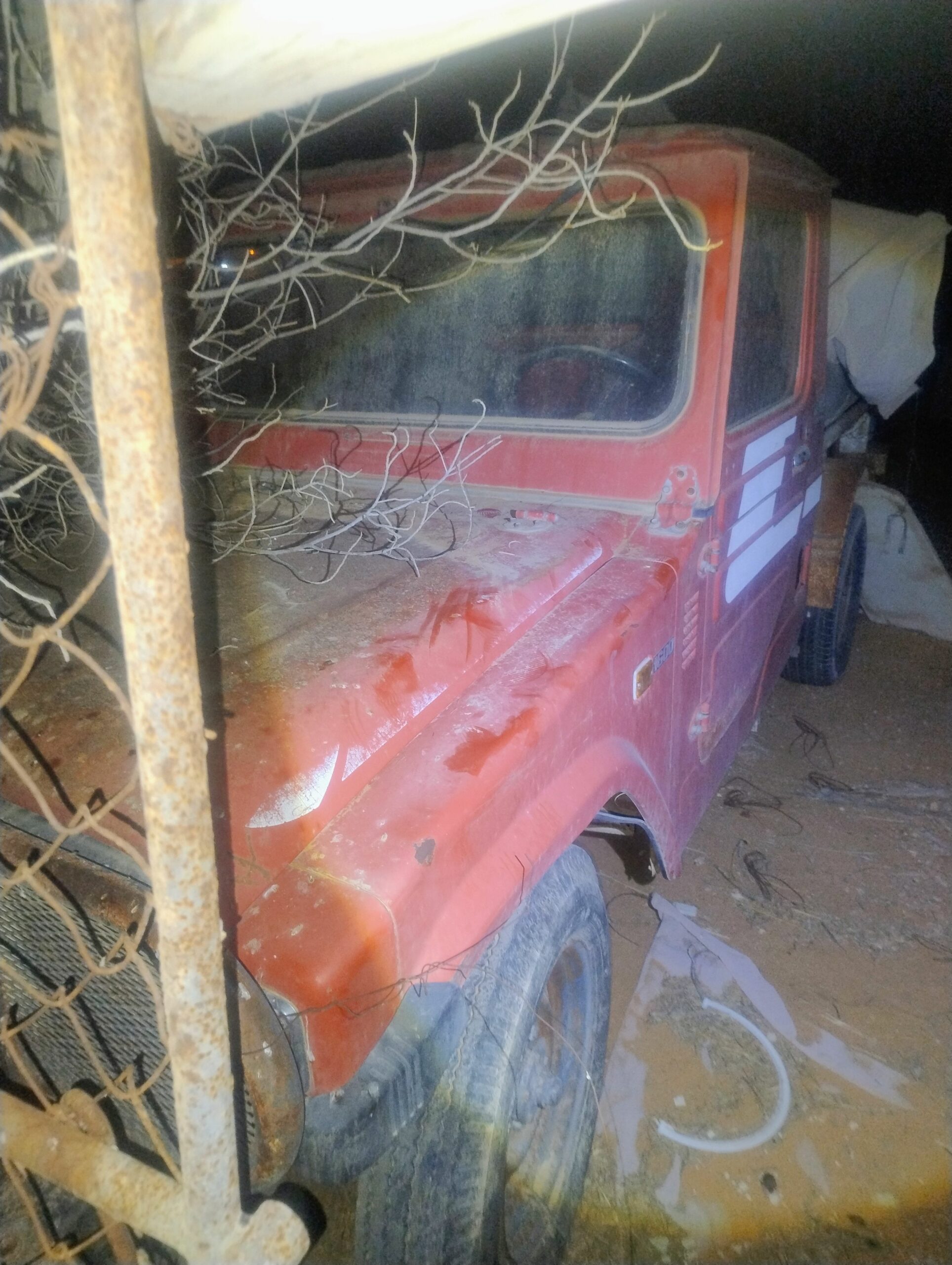 ددسن 83 دايهاتسو84