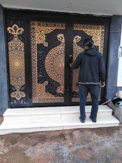 كل ما يخص المعمار وبأقل الاسعار والامانه