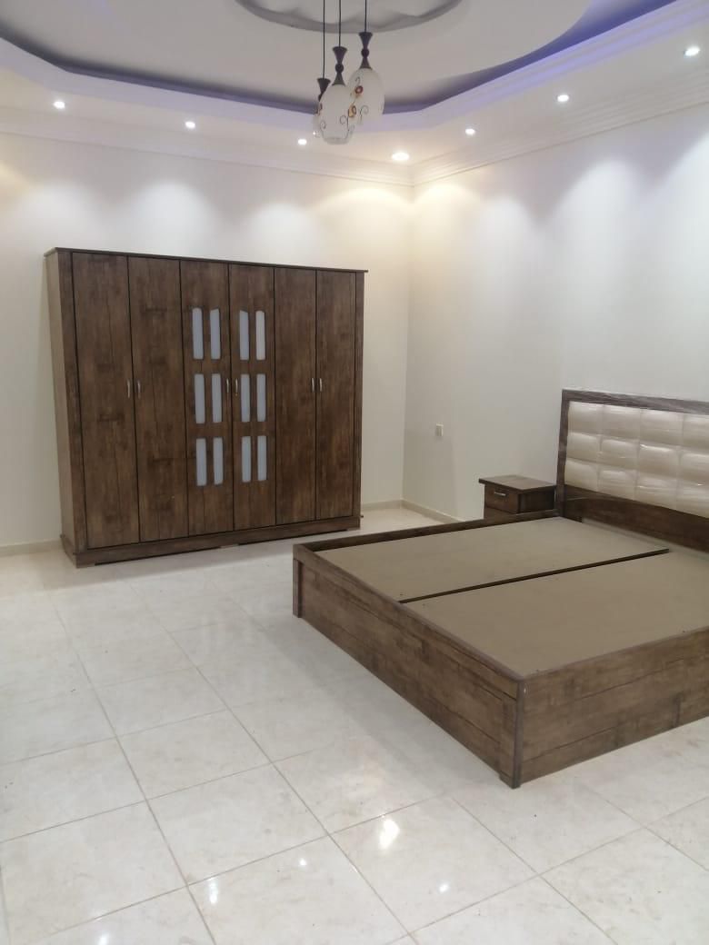 مطابخ جديده جاهزه وتفصيل حسب الطلب/وغرف نوم اطفالي