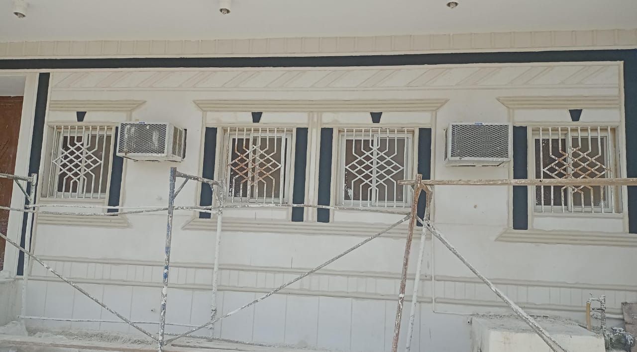 تليوس واضفه الا جرافيت وتطعيم خارجي