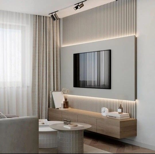 ديكورات منزليه بديل الخشب بديل ارخام مرايات رفوف ش