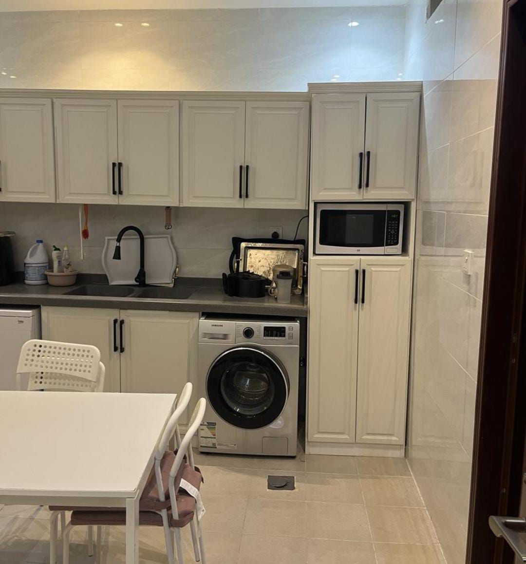 فني فك لتركيب المطابخ الصاج جدة