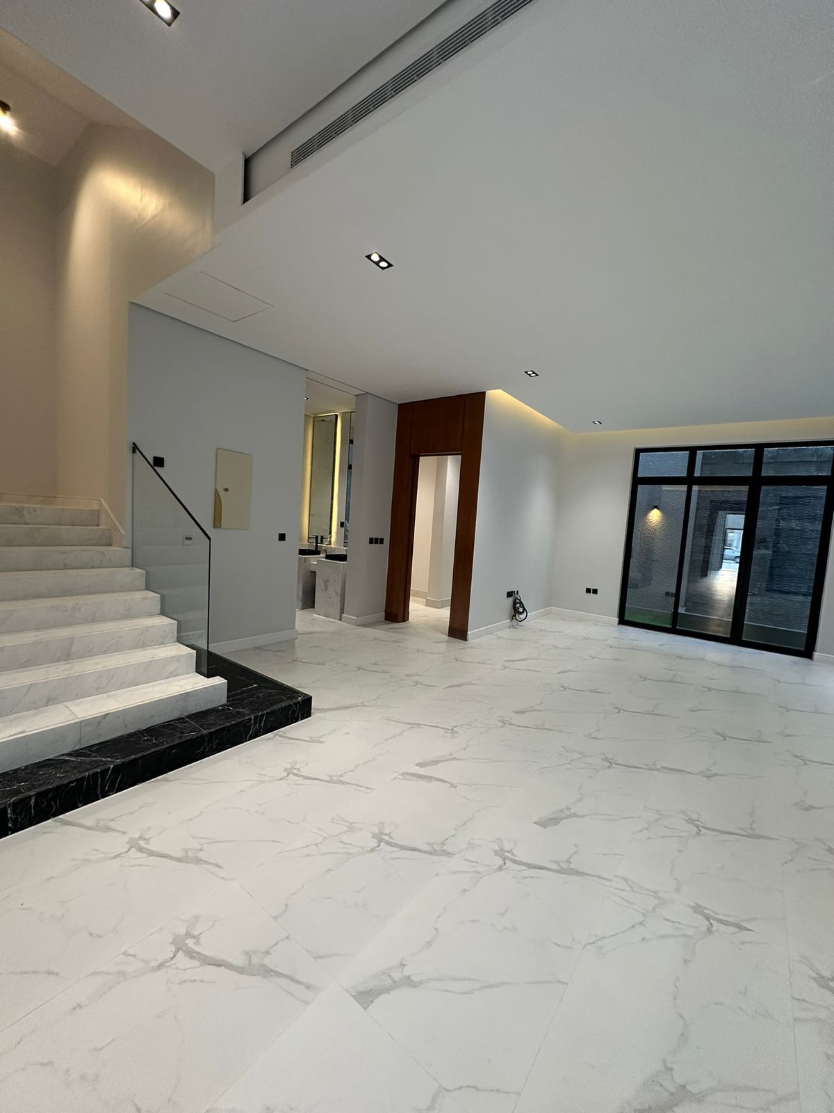 النرجس الرياض