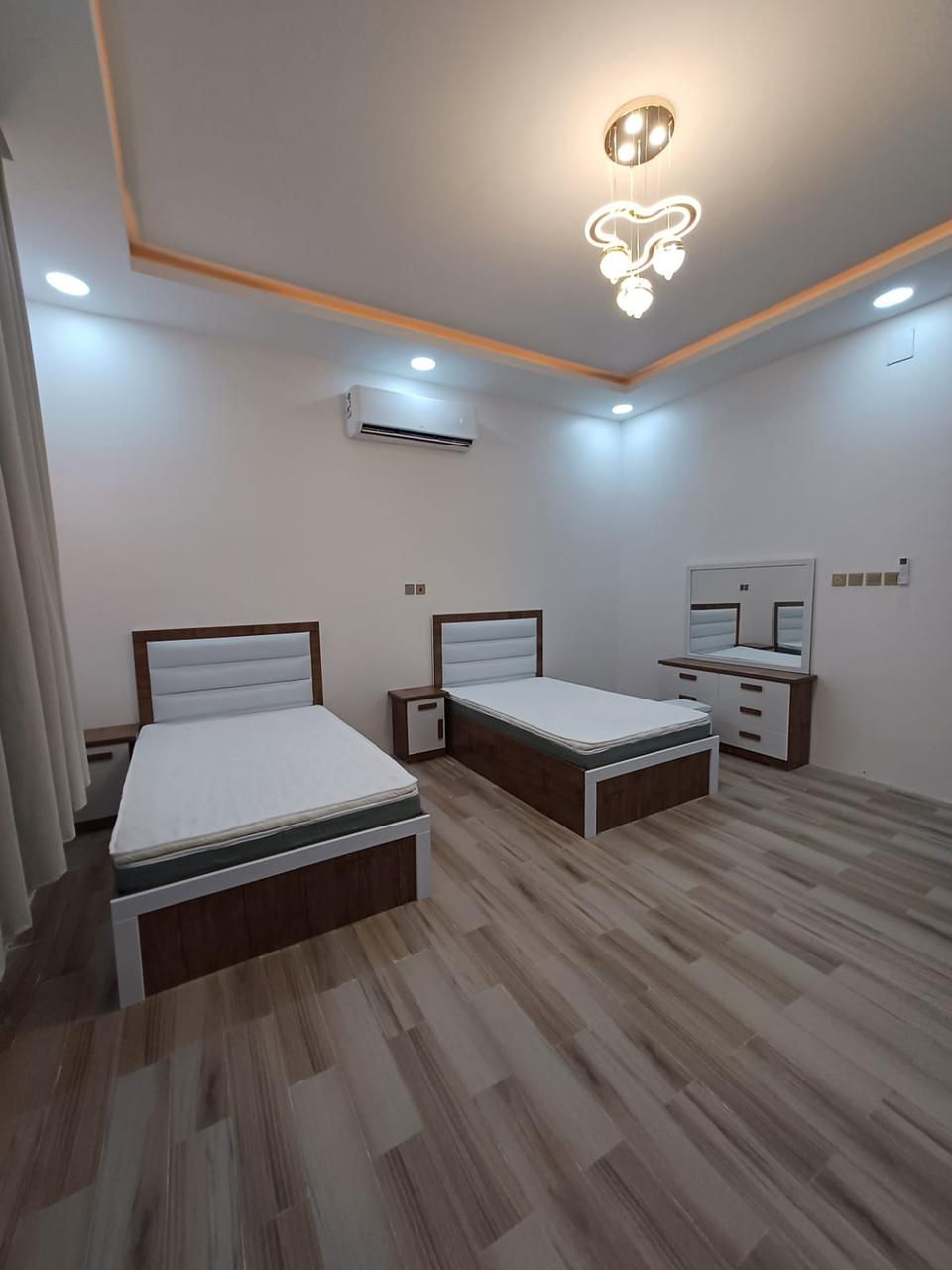 مطابخ جديده جاهزه وتفصيل حسب الطلب/وغرف نوم اطفالي