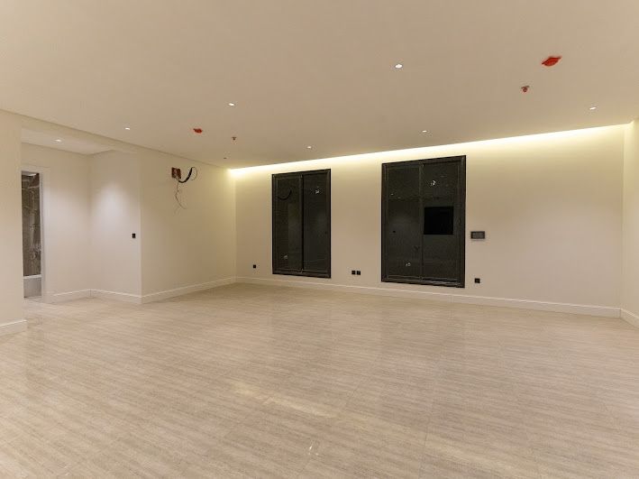 شقة فاخرة للايجار الرياض حي السليمانيه المساحه 170