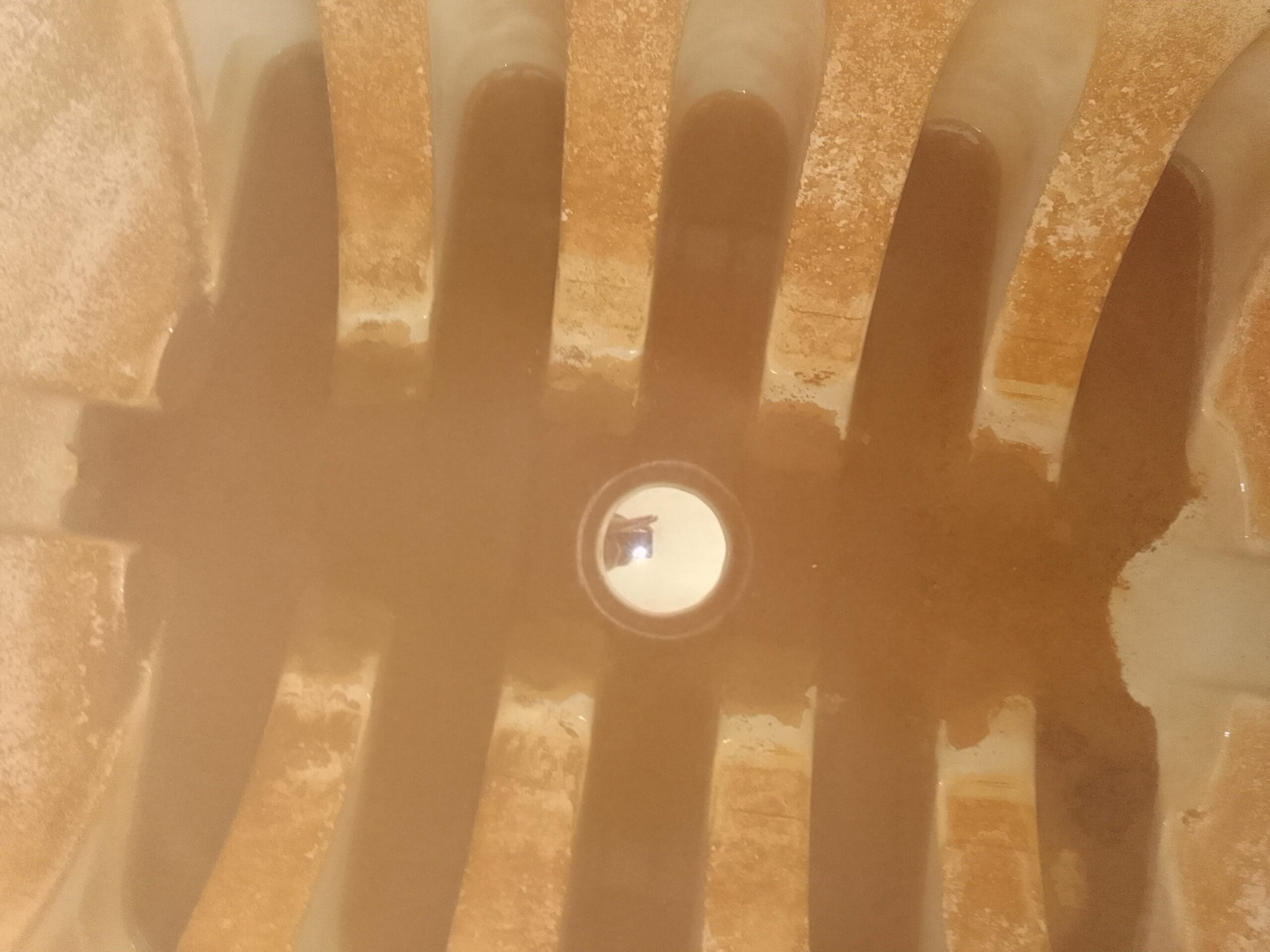 شركة كشف تسربات المياة وعوازل