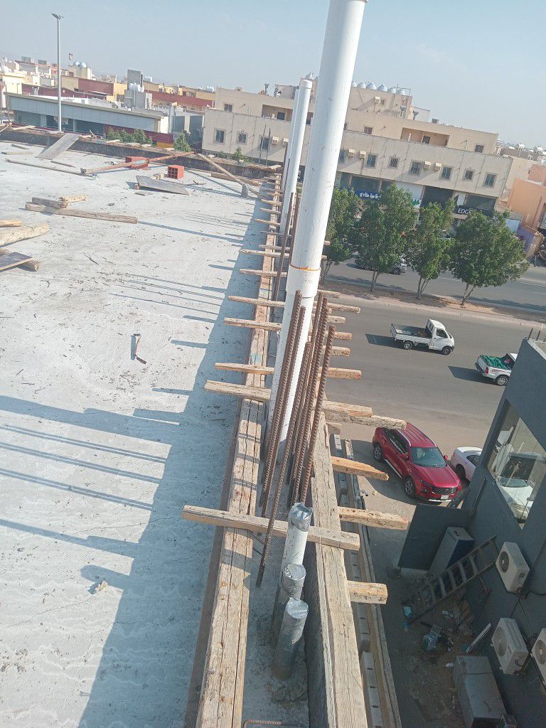 مقاول معماري