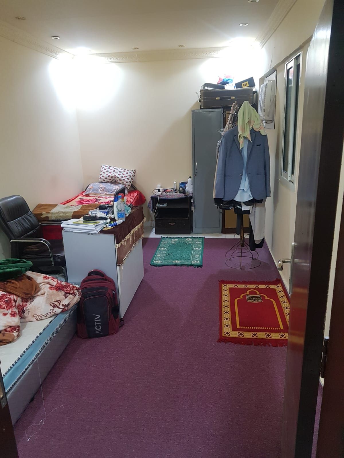 حي النسيم الغربي شارع الاربعين