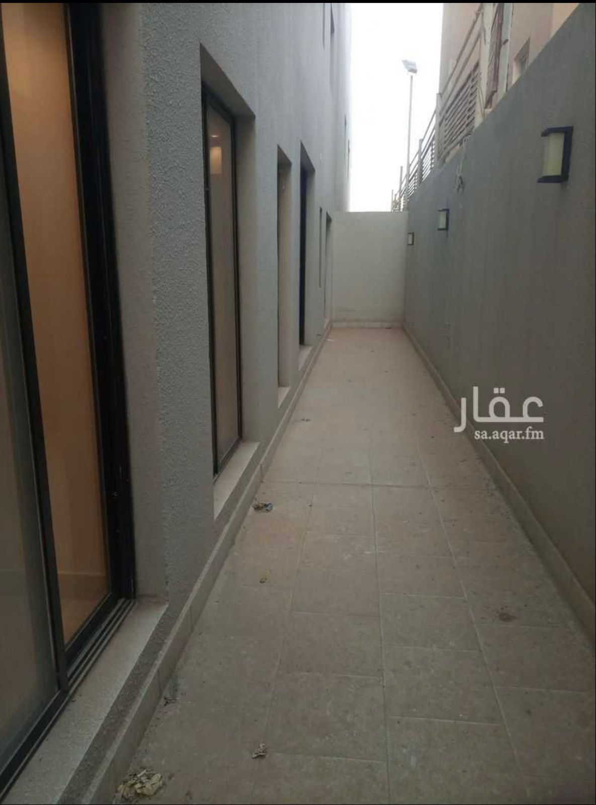 تفاصيل العقار: شقة عوائل فاخره (اول سكن)