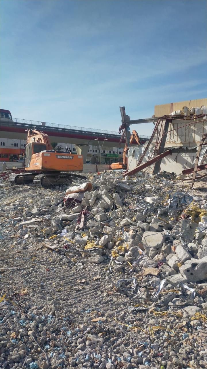 0538182901جده موسسة الخميسي للهدم والمقاولات المعم