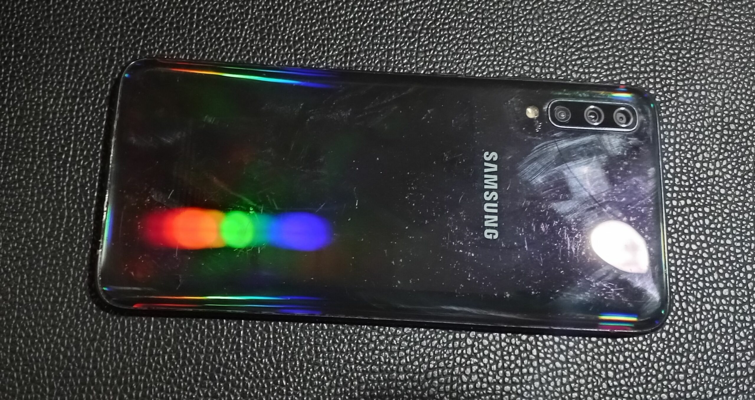 Samsung Galaxy A70