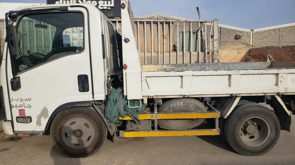 دينة قلاب نقل مخلفات. واسمنت وبلك