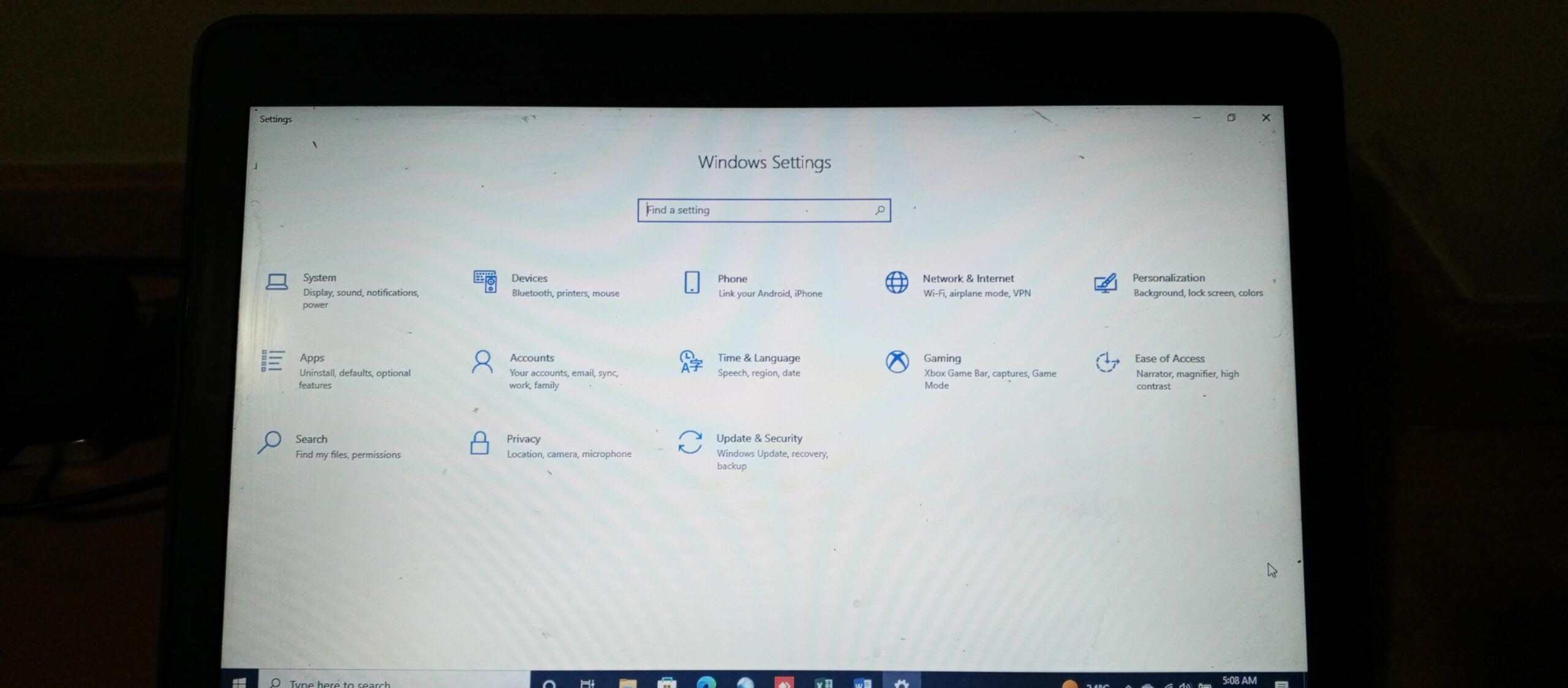 HP Elite book for sale