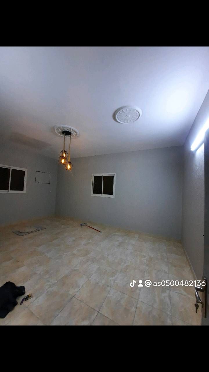 مقاول دهانات ديكورات بالرياض