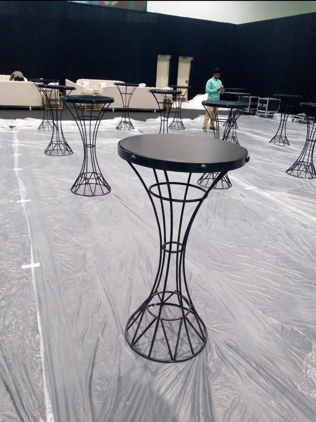 تأجير مستلزمات حفلات ومناسبات وإفتتاحيات ومهرجانات