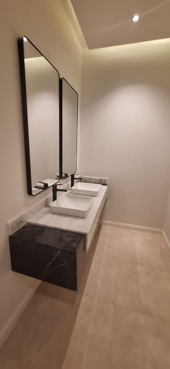 شقة فاخرة في الرياض حي النرجس