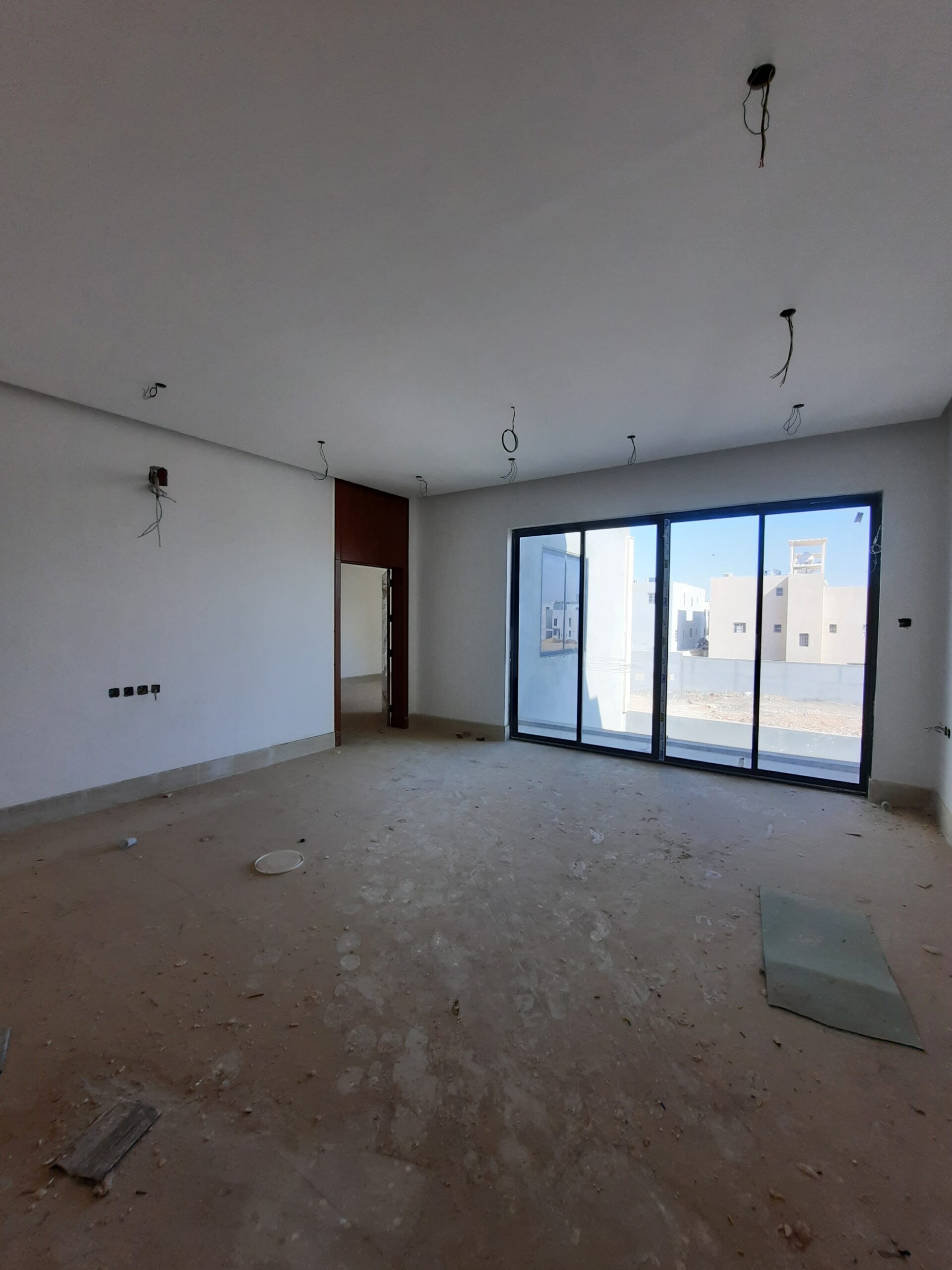 معلم بويات ديكورات