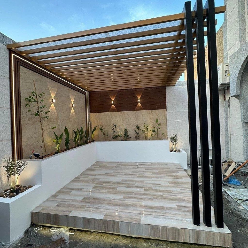 ديكورات ودهانات خميس مشيط