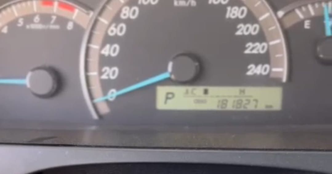 تويوتا كامري موديل 2014 مستعملة للبيع