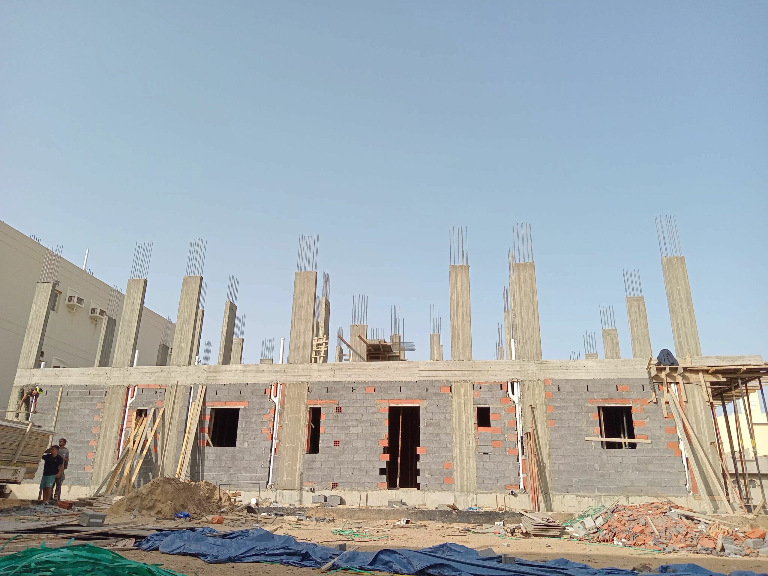 جده مقاول معماري دقه وإنجاز بلعمل اخشاب جديده