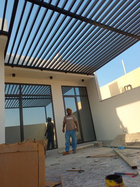 موسسة انجازات الوفاء للمقاولات العامه