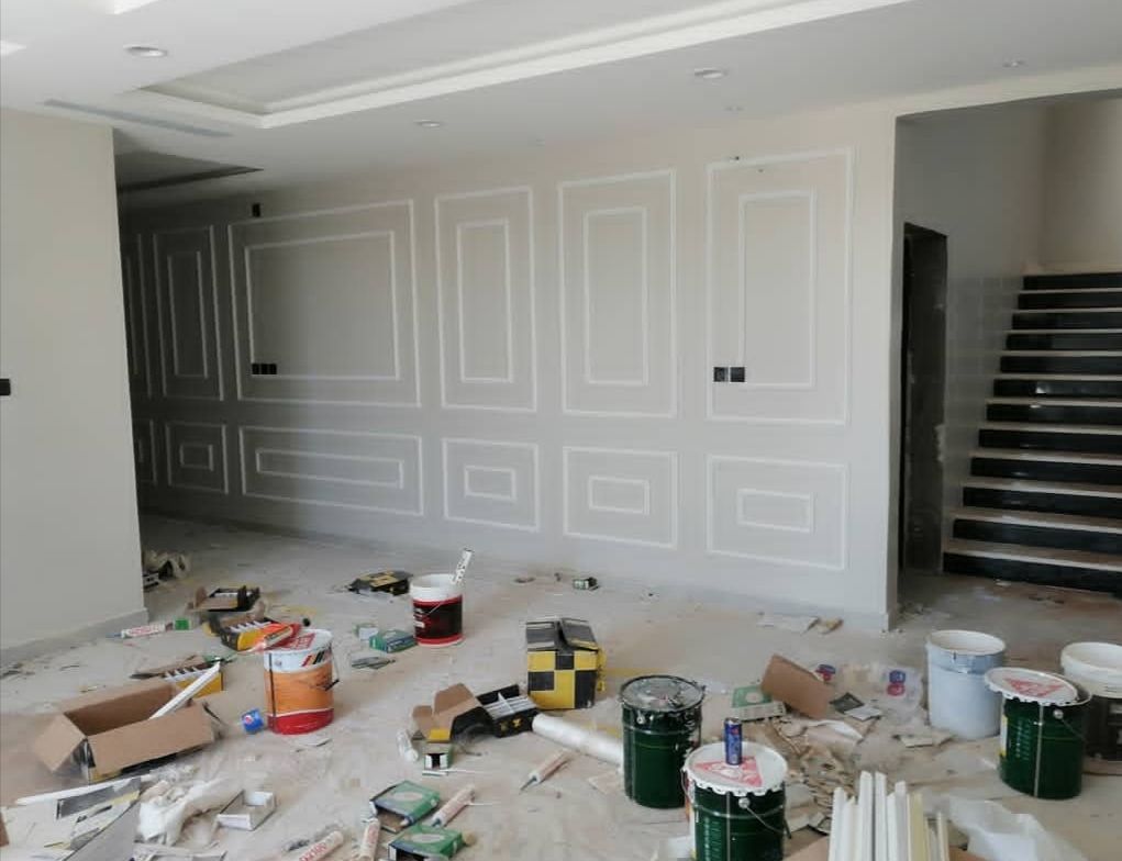 ديكوارت بريده ودهان القصيم بريدة