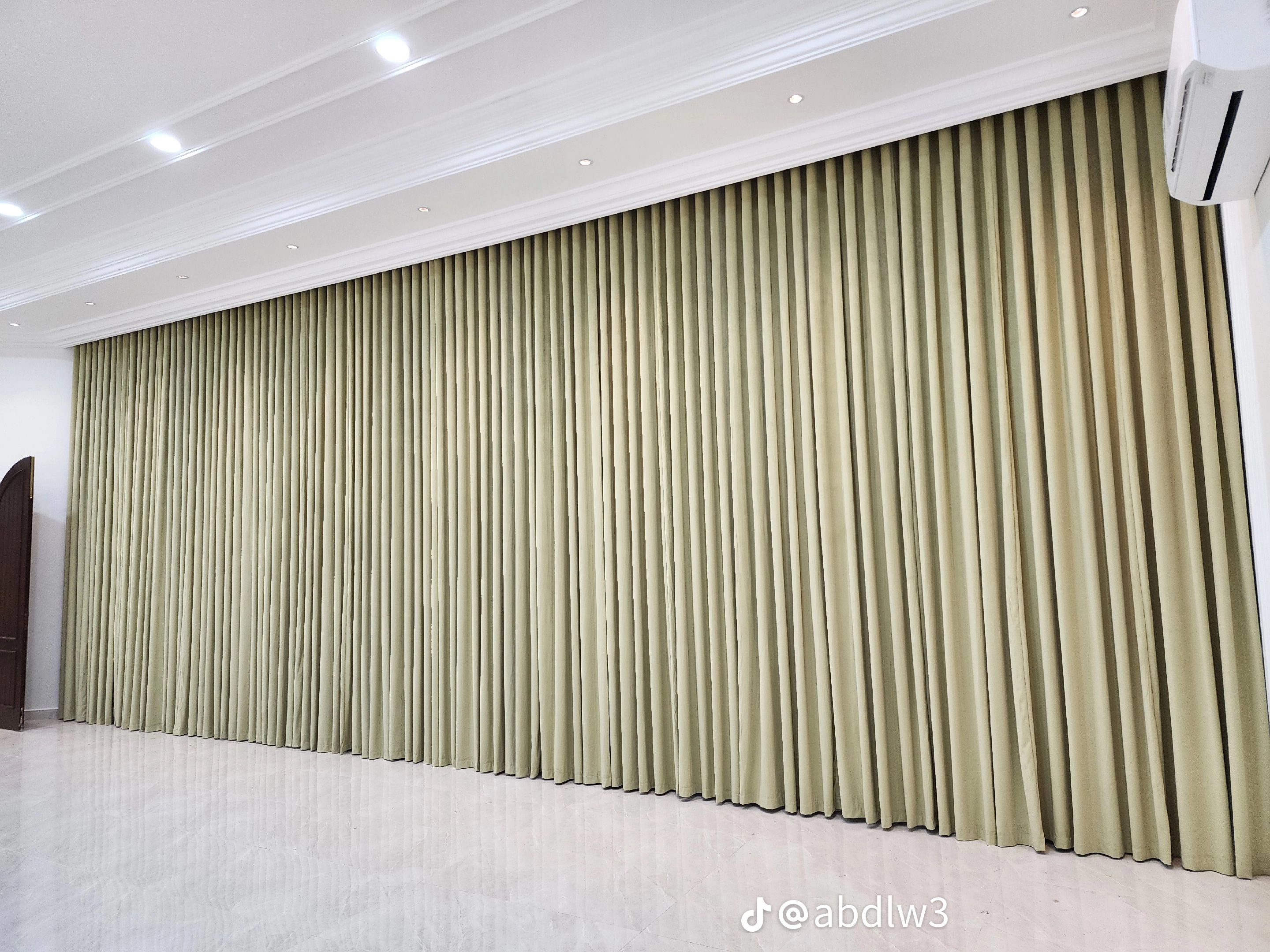 كنب وستائر المملكه