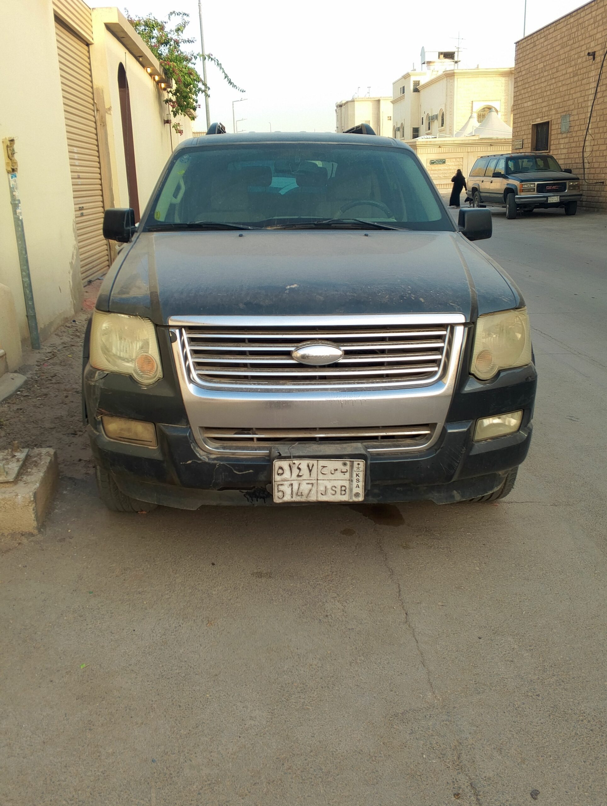 فورد اكسبلورر ٢٠١٠