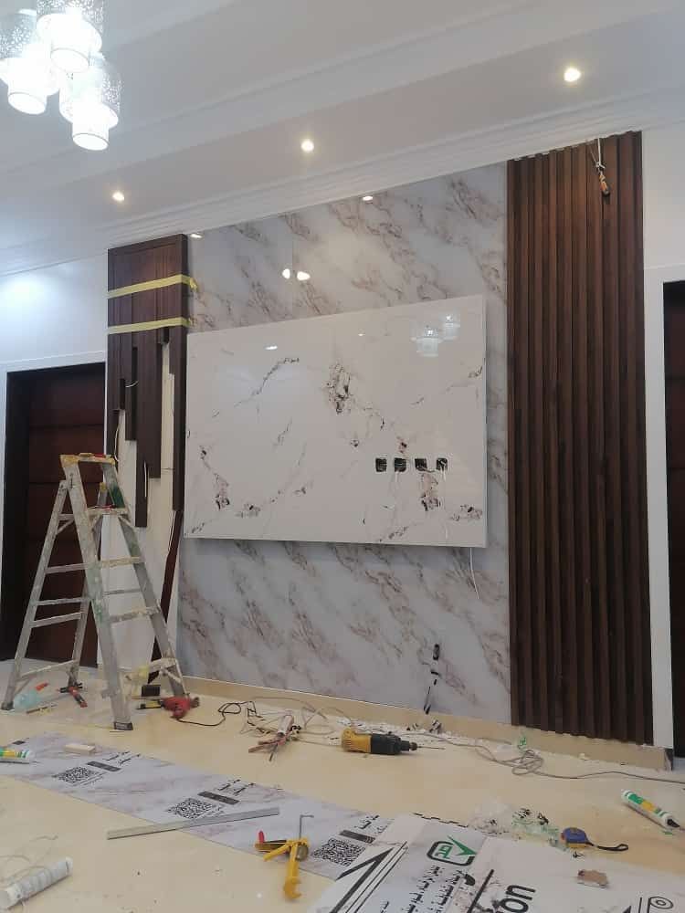 مقاولات عامه وترميمات وتشطيبات