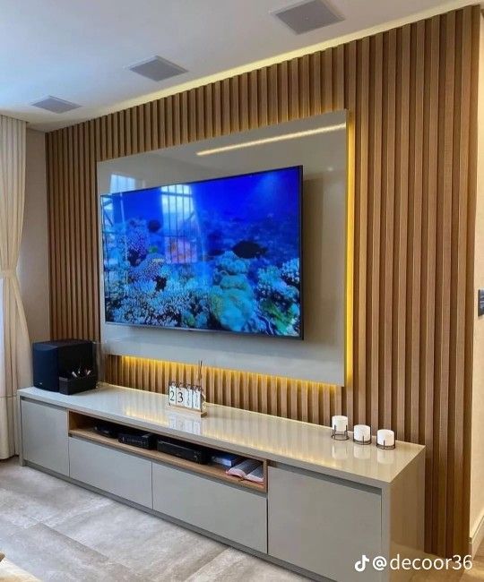 ديكورات منزليه بديل الخشب بديل ارخام مرايات رفوف ف