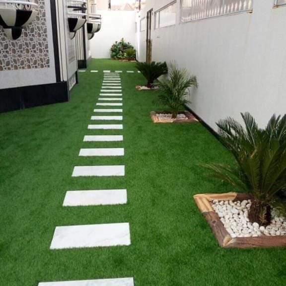 تنسيق حدائق