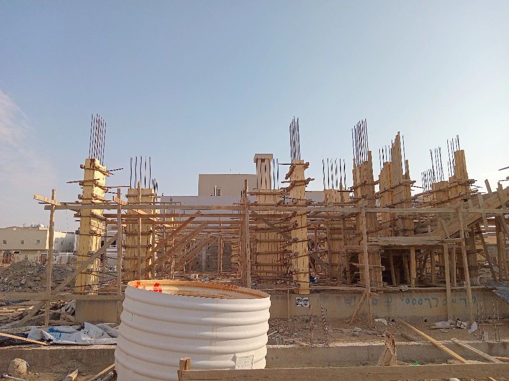 جده مقاول معماري دقه وإنجاز بلعمل اخشاب جديده جميع