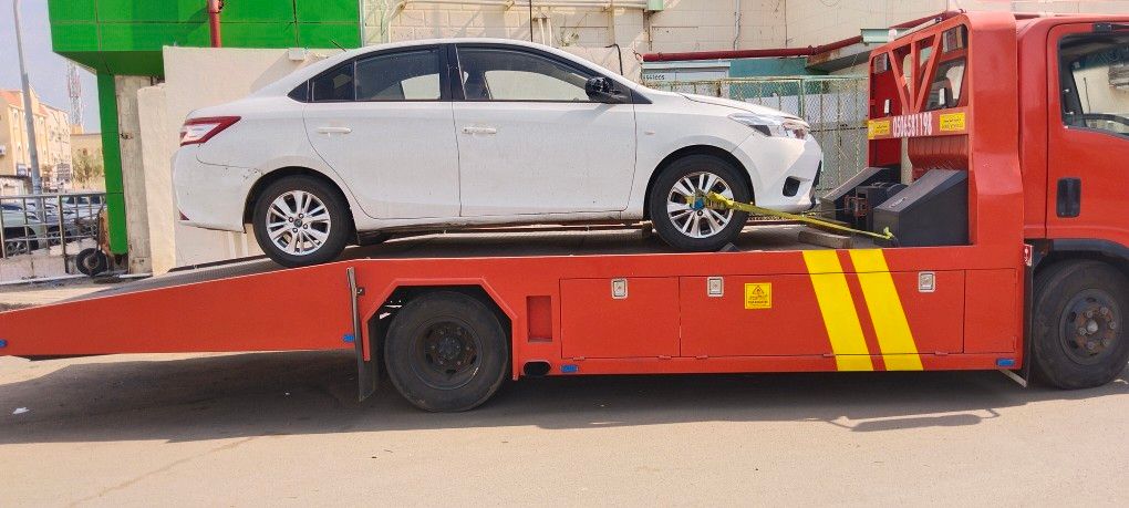 صطحه مشوير دخل جيزان وخارجه